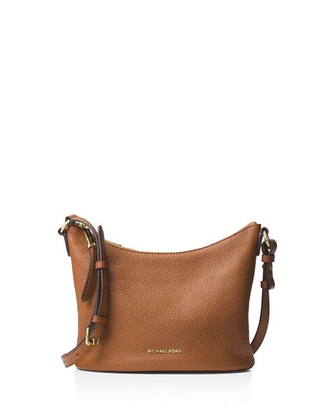 Michael Michael Kors Lupita Medium Messenger 